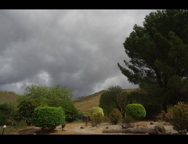 FARM FOR SALE IN PIKETBERG RURAL